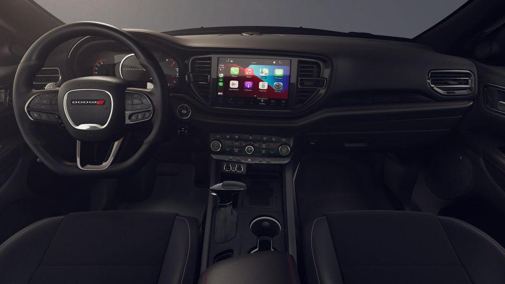 new 2026 Dodge Durango car, priced at $46,810