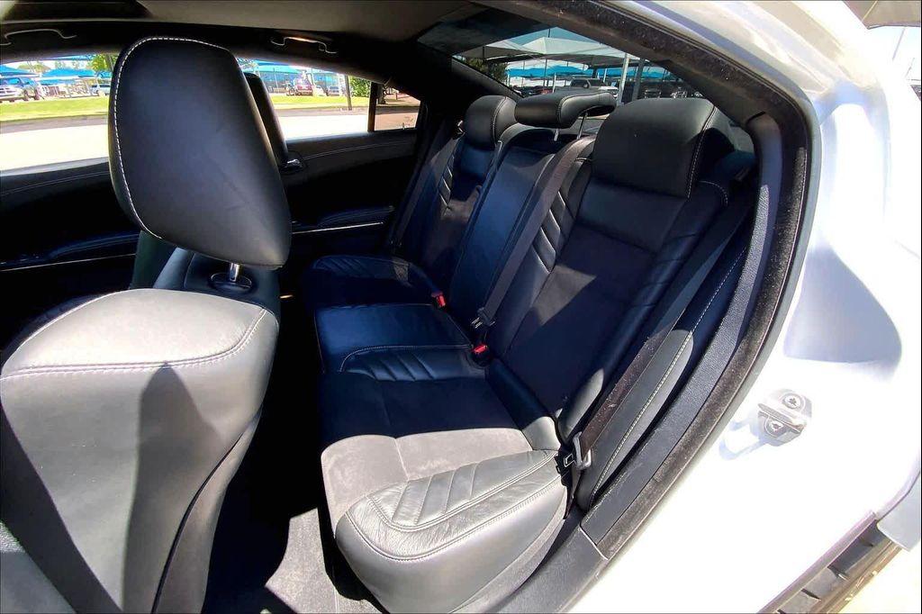 used 2021 Dodge Charger car, priced at $77,999