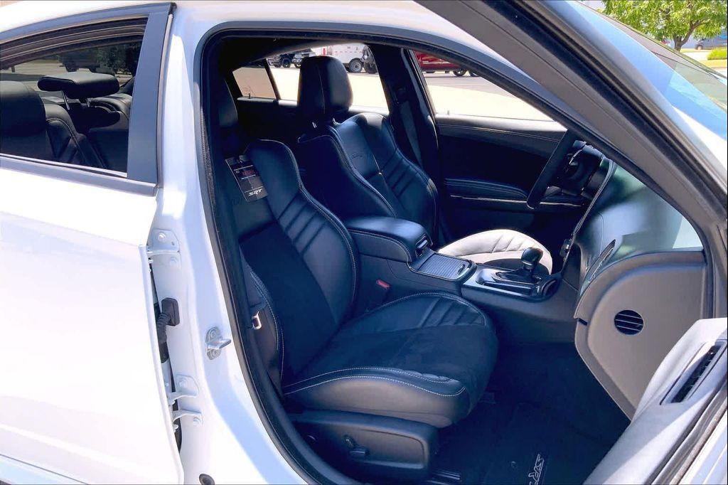 used 2021 Dodge Charger car, priced at $77,999