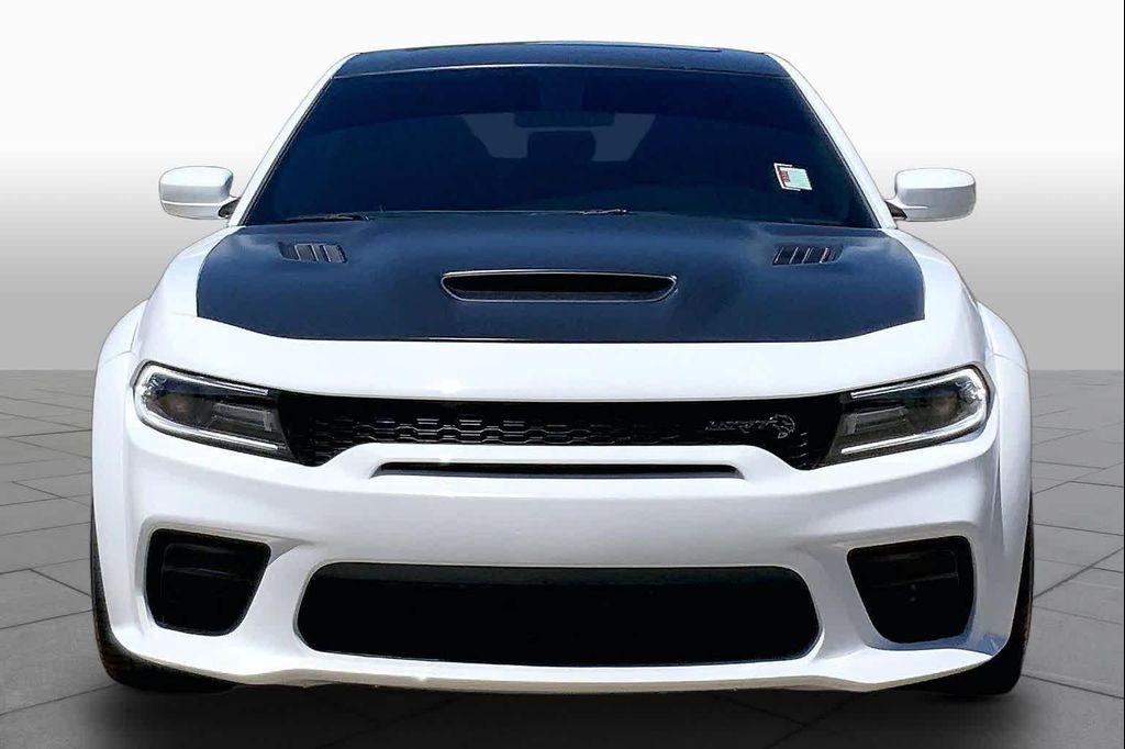 used 2021 Dodge Charger car, priced at $77,999
