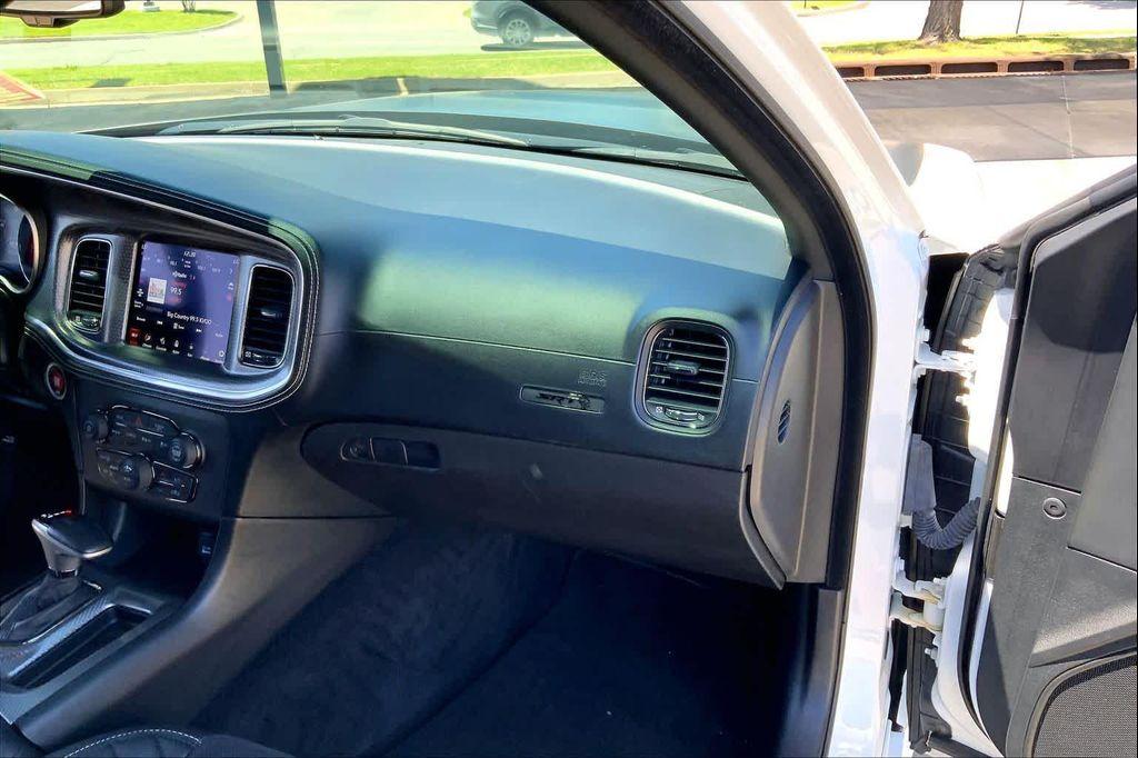 used 2021 Dodge Charger car, priced at $77,999