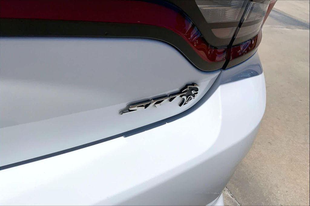 used 2021 Dodge Charger car, priced at $77,999