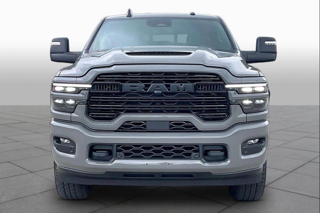 new 2026 Ram 2500 car