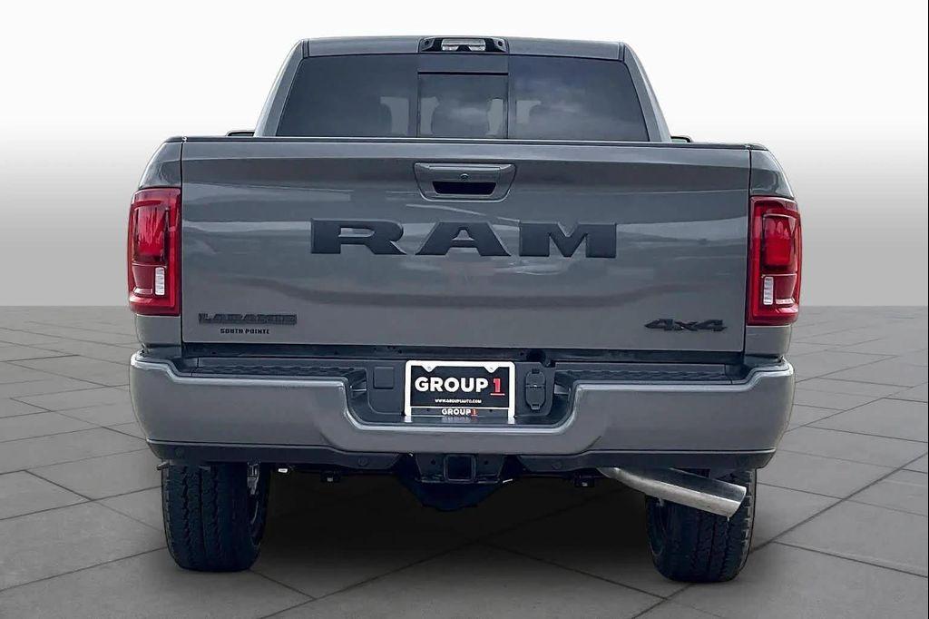 new 2026 Ram 2500 car