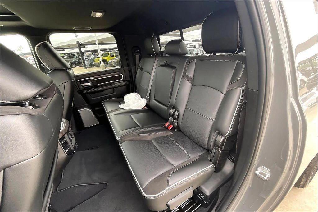 new 2026 Ram 2500 car