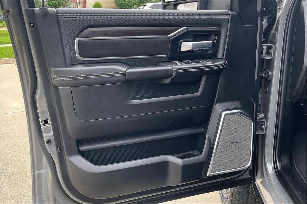 new 2026 Ram 2500 car