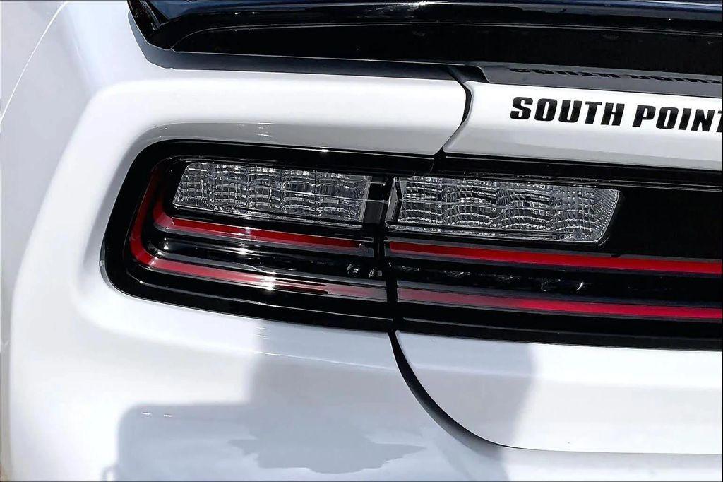 new 2026 Dodge Charger car