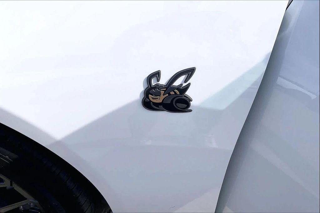 new 2026 Dodge Charger car