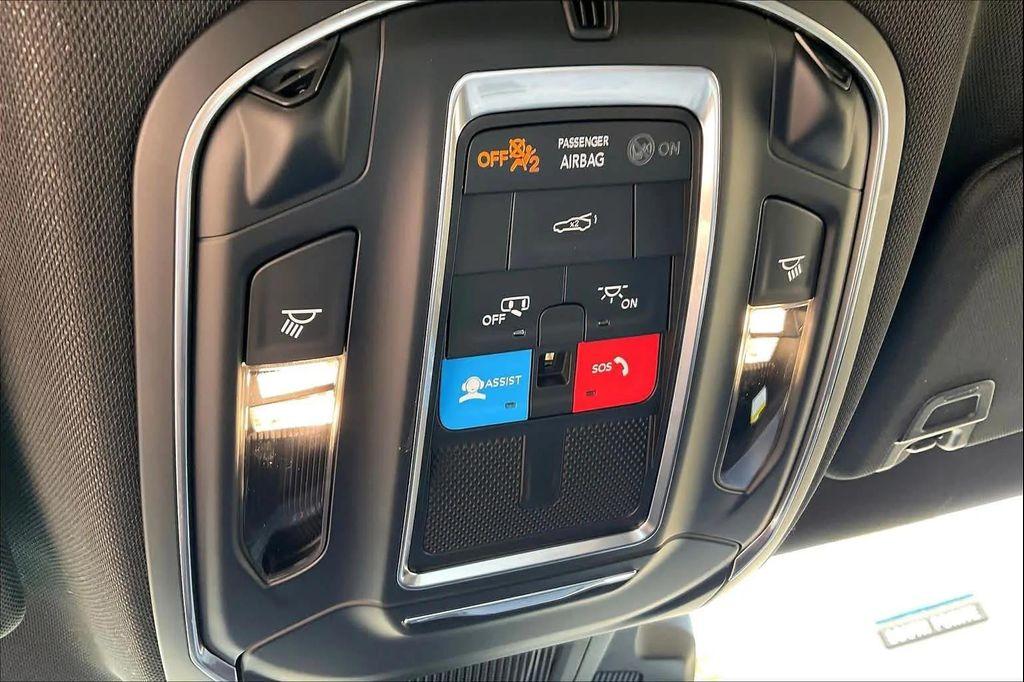 new 2026 Dodge Charger car