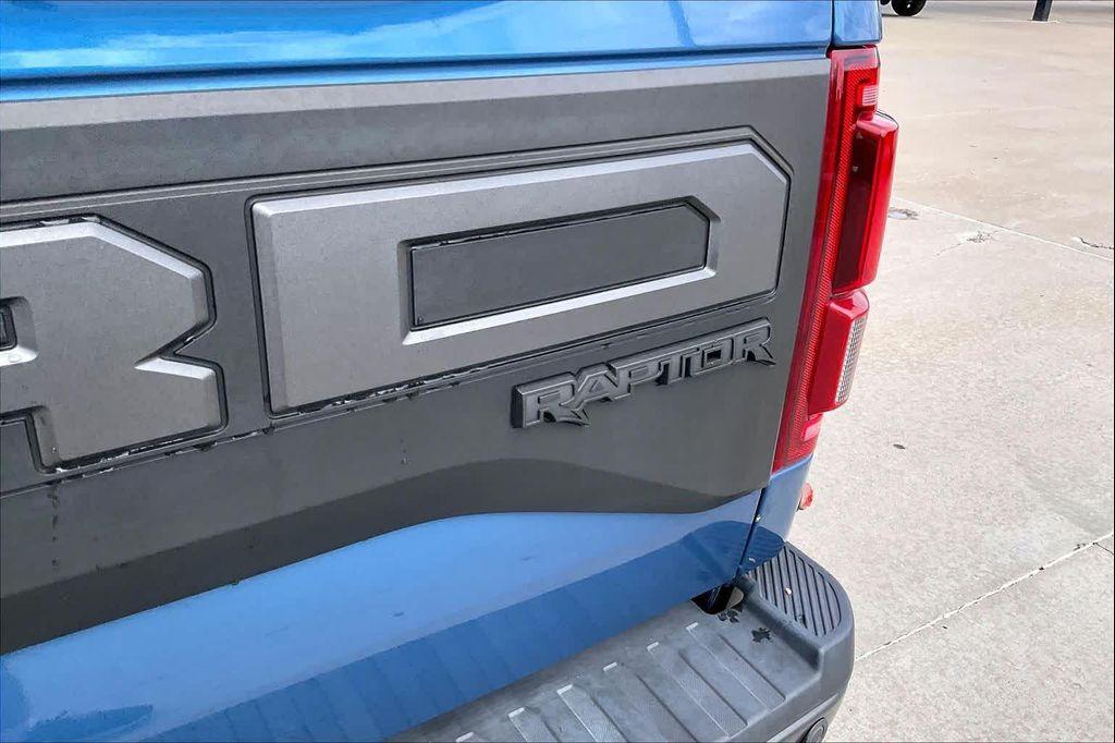 used 2019 Ford F-150 car, priced at $44,999