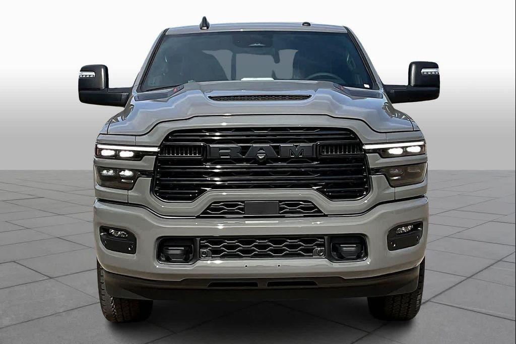 new 2026 Ram 2500 car, priced at $80,000