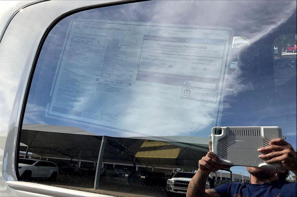 new 2026 Ram 2500 car, priced at $80,000