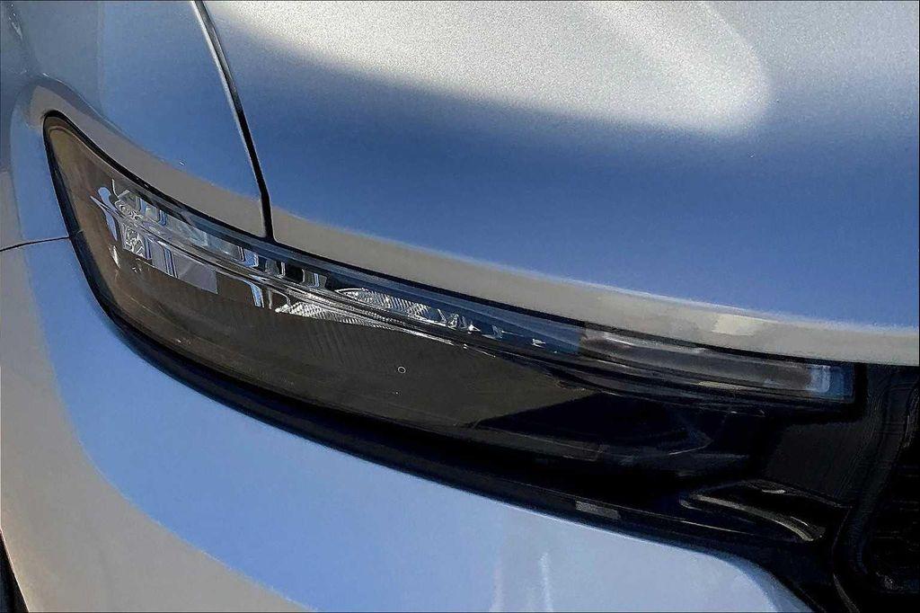 new 2025 Jeep Grand Cherokee car, priced at $43,725