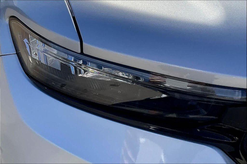 new 2025 Jeep Grand Cherokee car, priced at $43,725