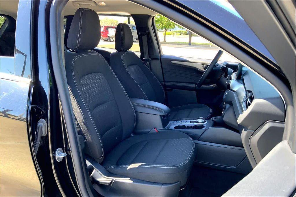 used 2025 Ford Escape car, priced at $22,999