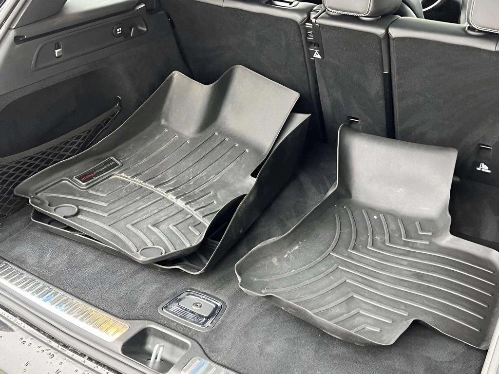 used 2018 Mercedes-Benz GLC 300 car, priced at $16,942