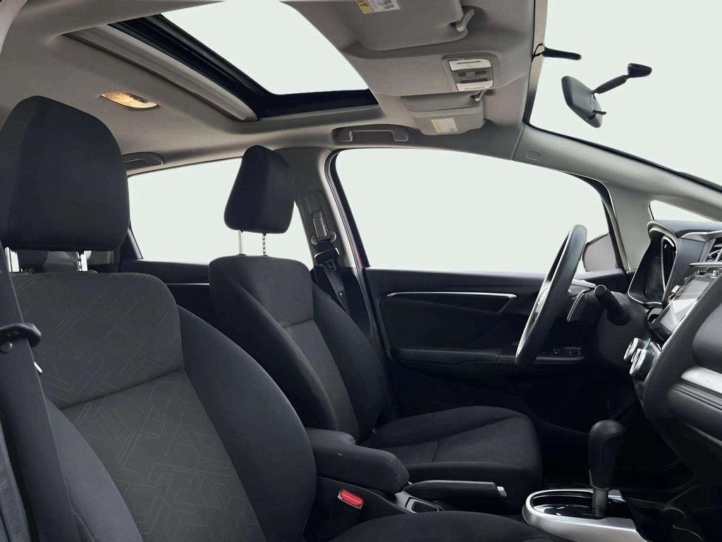 used 2015 Honda Fit car, priced at $11,850