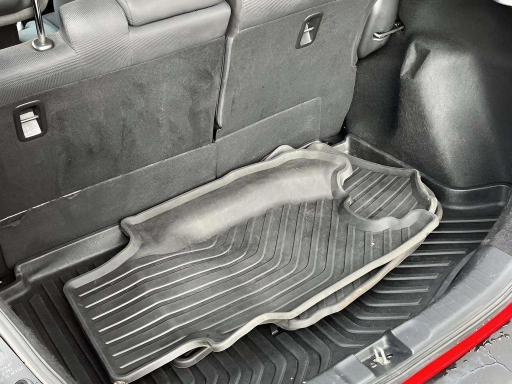 used 2015 Honda Fit car, priced at $11,850