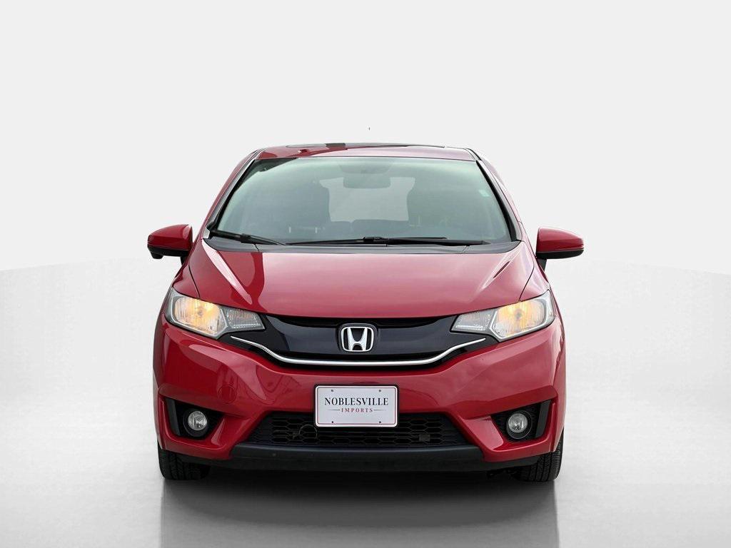 used 2015 Honda Fit car, priced at $11,850