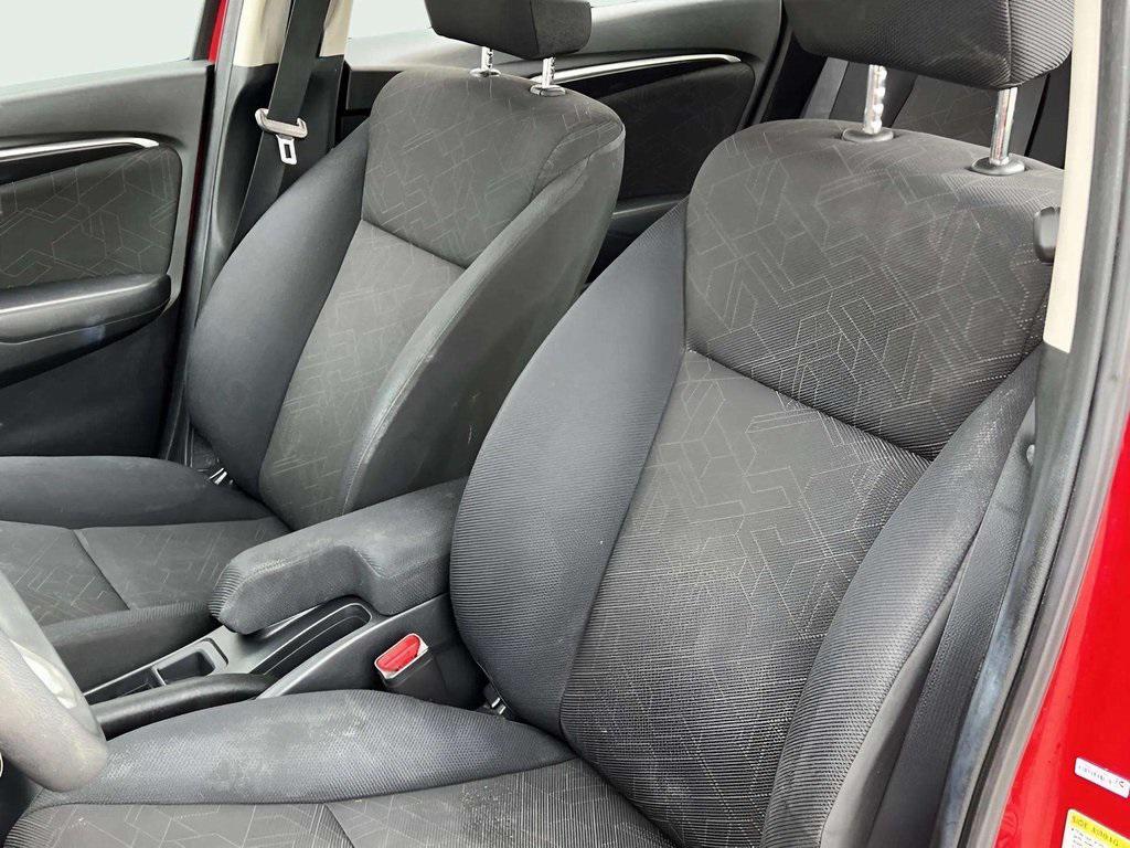 used 2015 Honda Fit car, priced at $11,850