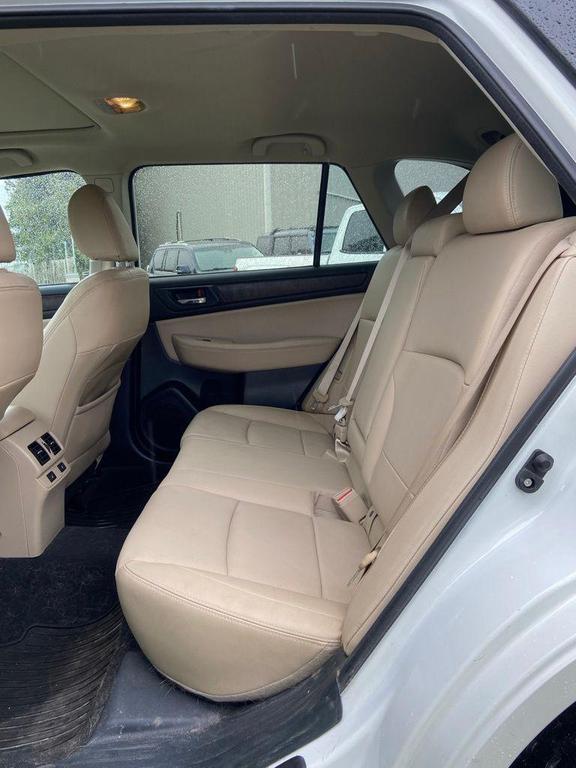 used 2016 Subaru Outback car, priced at $17,990