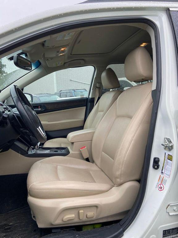 used 2016 Subaru Outback car, priced at $17,990