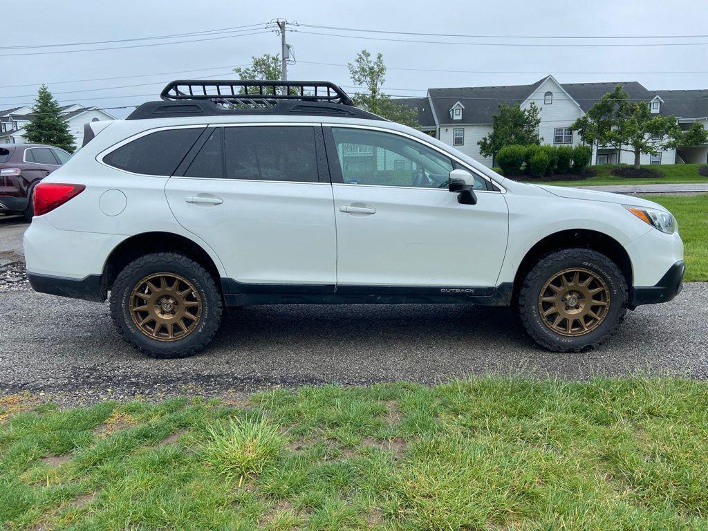used 2016 Subaru Outback car, priced at $17,990