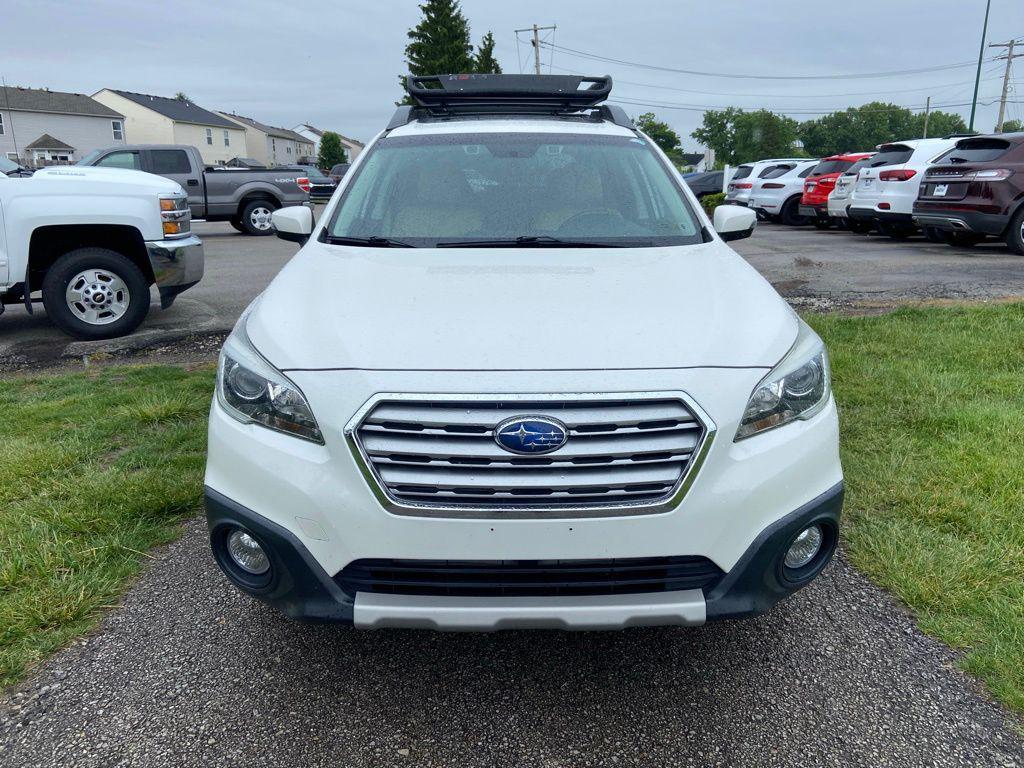 used 2016 Subaru Outback car, priced at $17,990