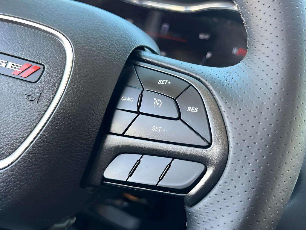 used 2018 Dodge Durango car, priced at $18,100