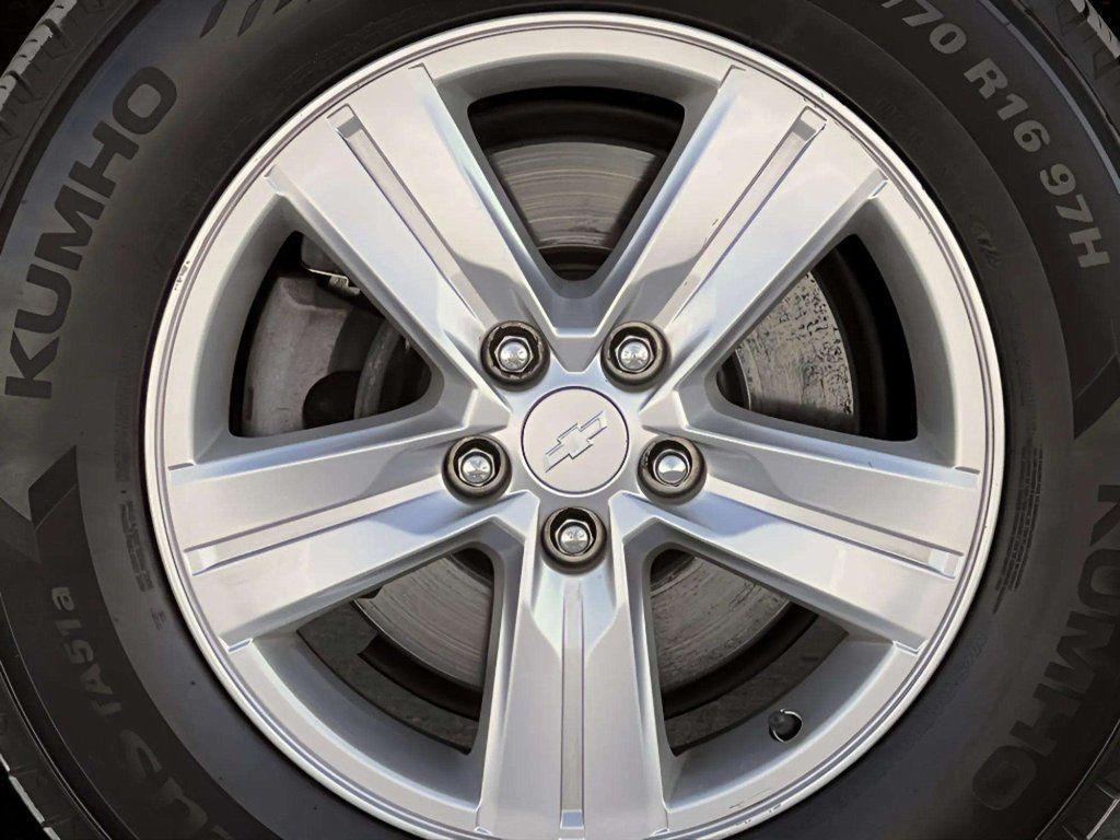 used 2019 Chevrolet Trax car, priced at $10,263