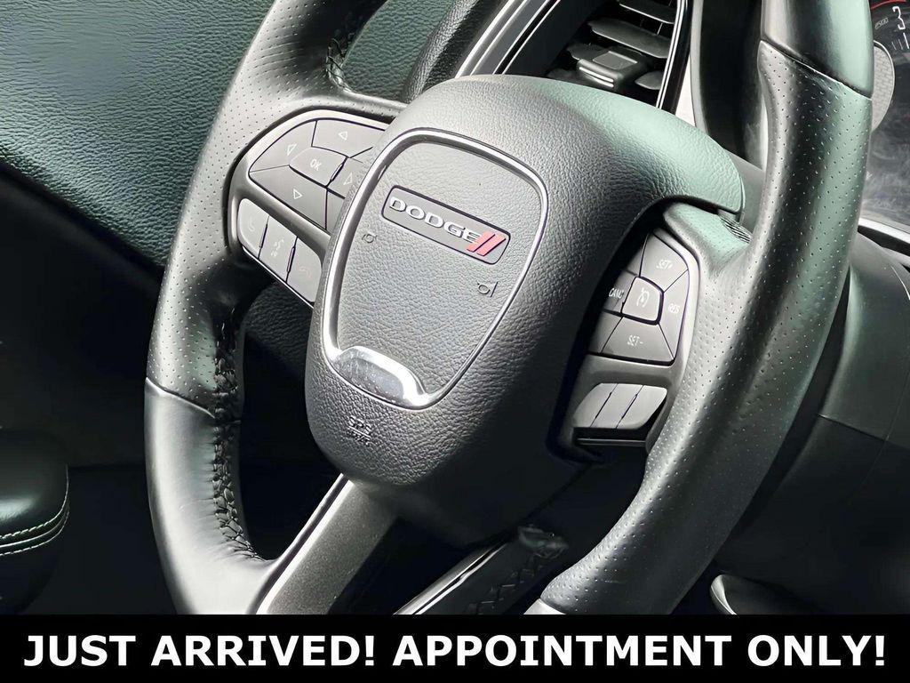 used 2016 Dodge Challenger car, priced at $22,680