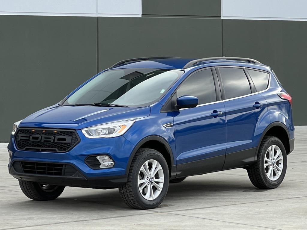 used 2019 Ford Escape car, priced at $14,990