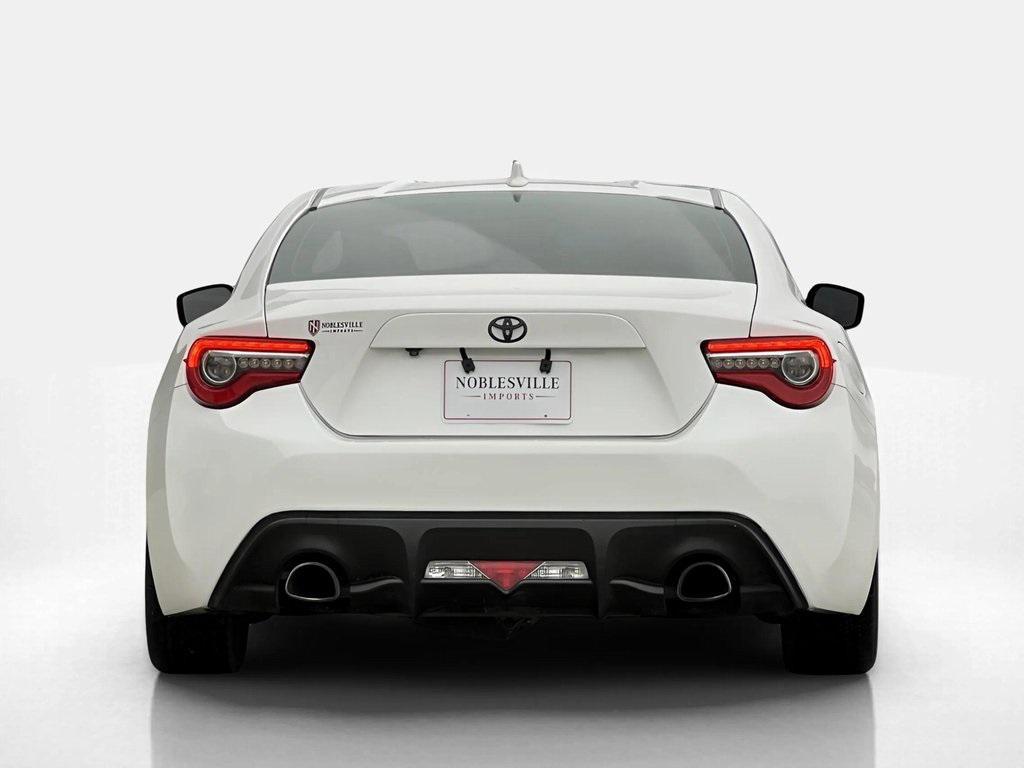 used 2017 Toyota 86 car, priced at $19,890