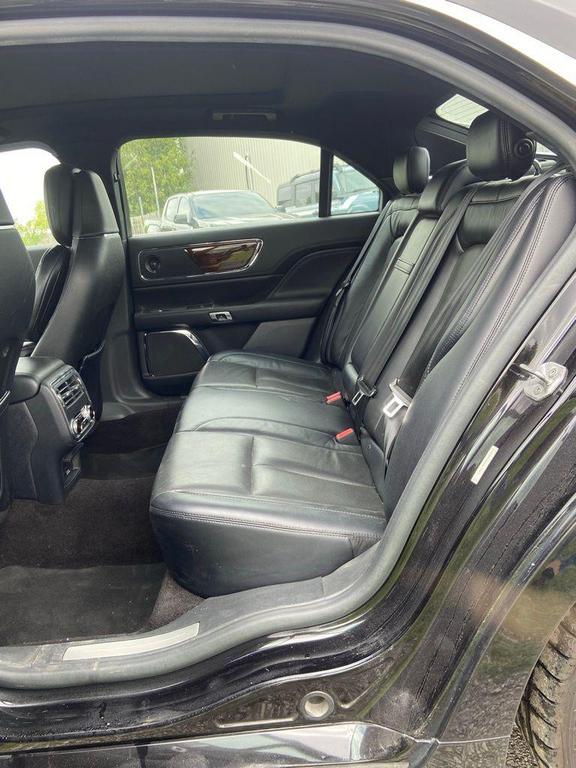 used 2019 Lincoln Continental car, priced at $22,151