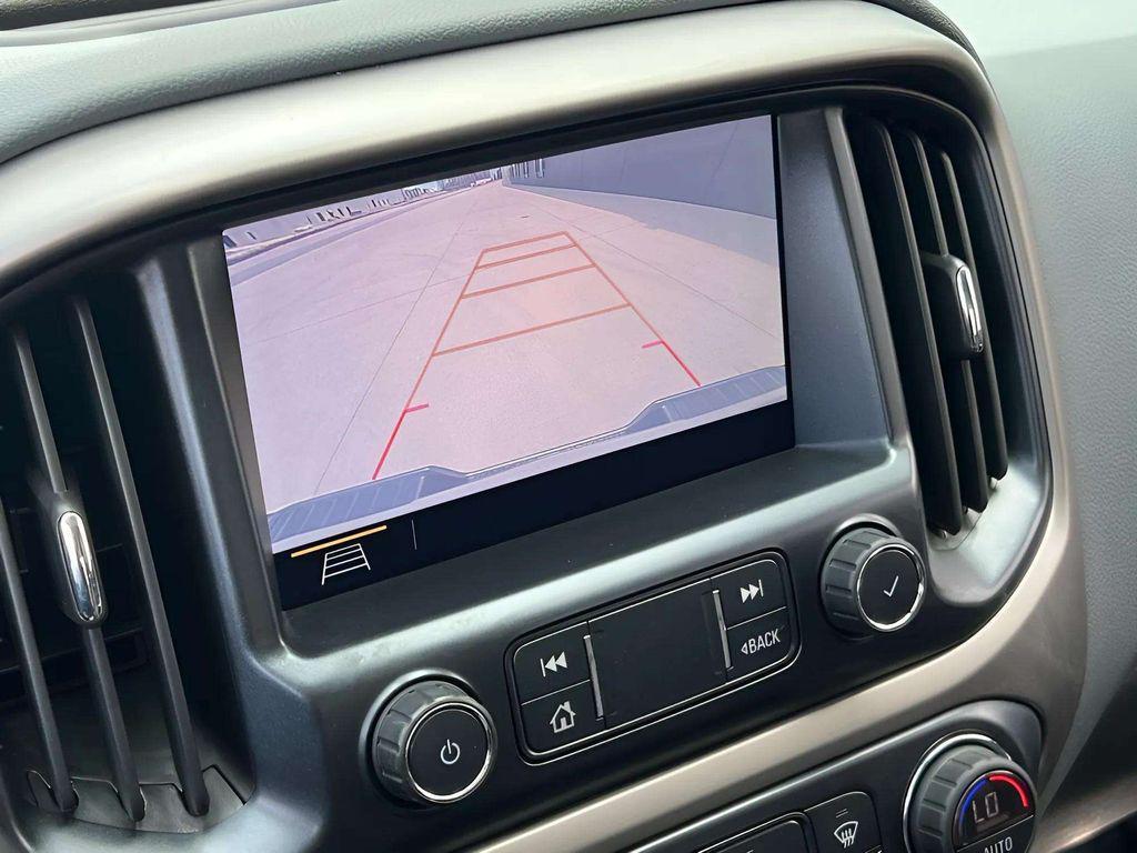 used 2019 Chevrolet Colorado car, priced at $22,428