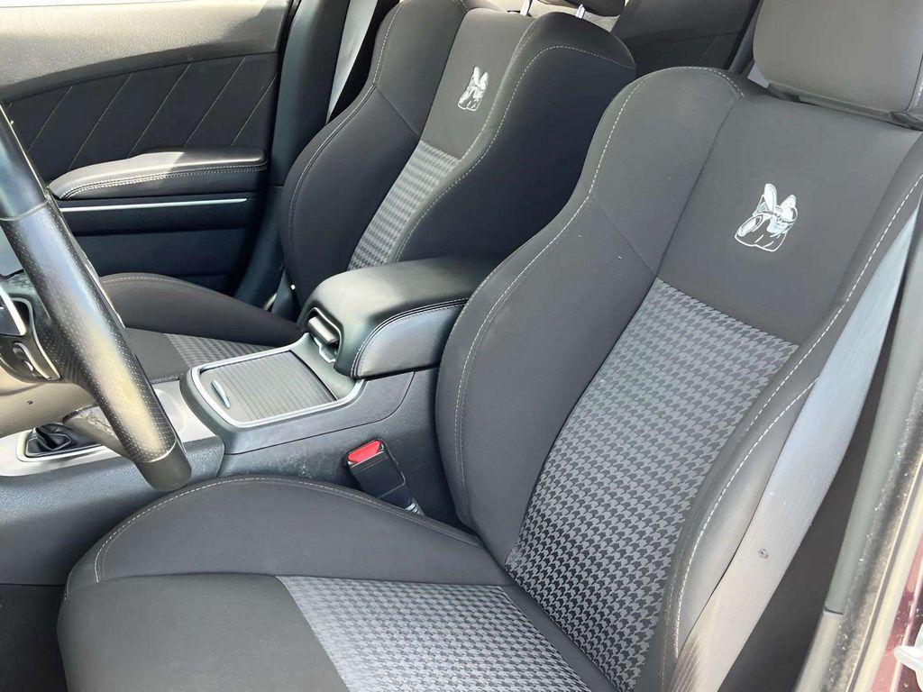 used 2021 Dodge Charger car, priced at $37,927