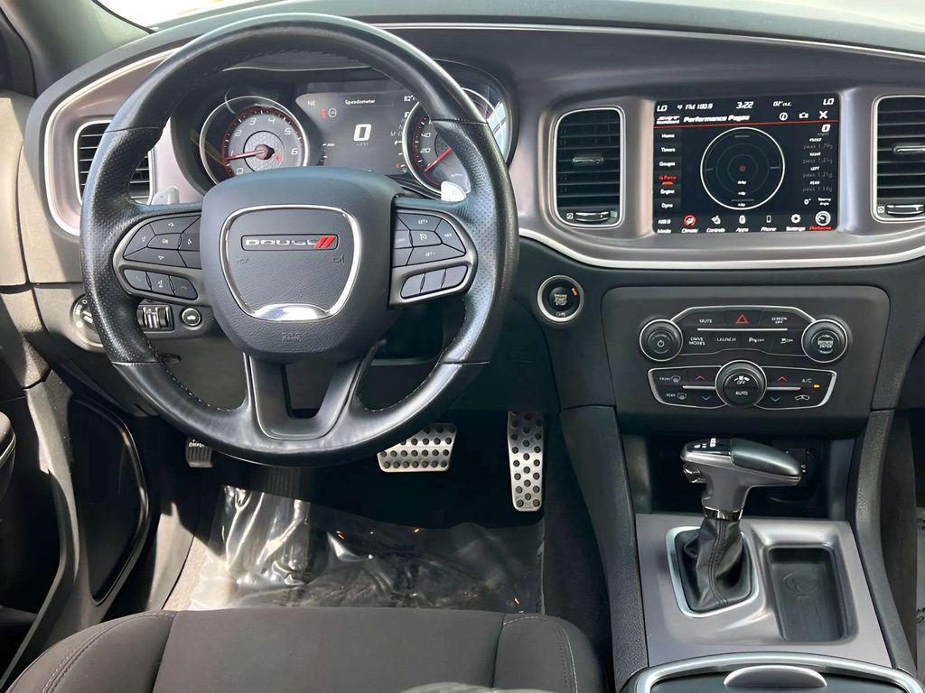 used 2021 Dodge Charger car, priced at $37,927