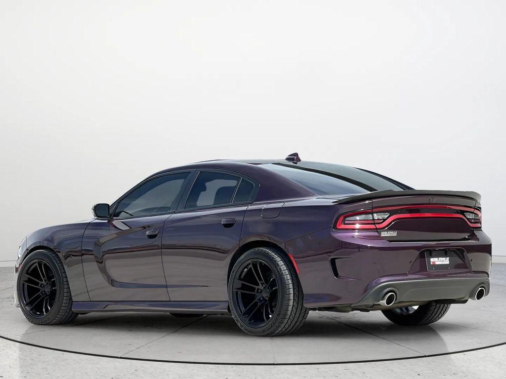 used 2021 Dodge Charger car, priced at $37,927