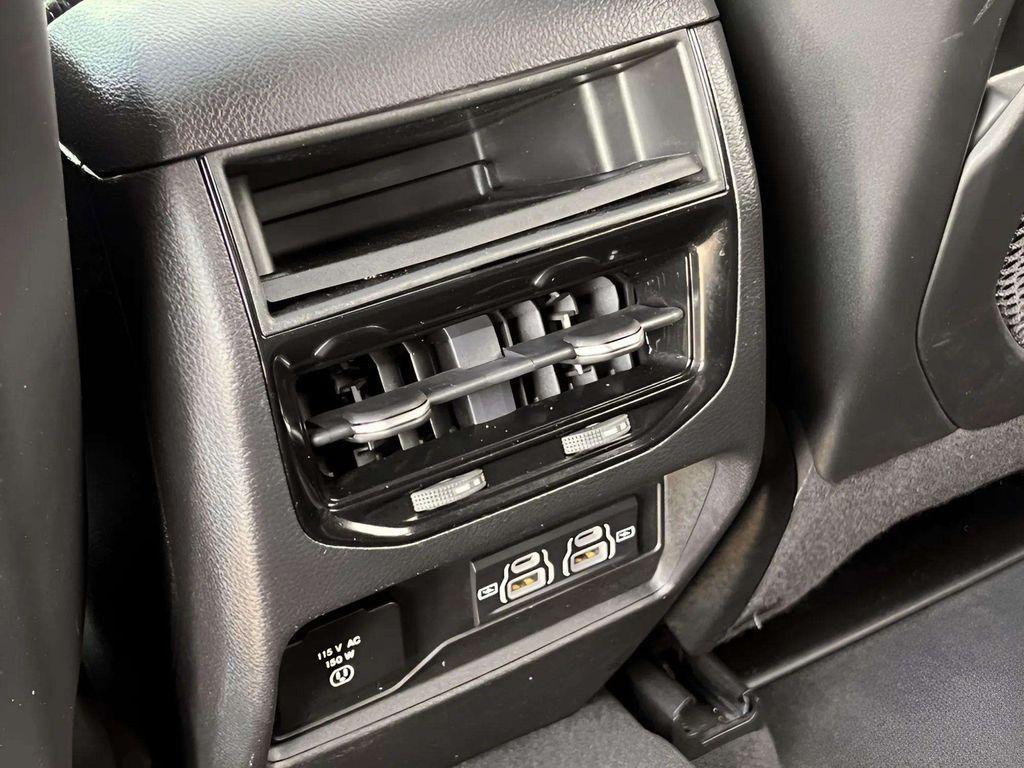 used 2022 Jeep Grand Cherokee car, priced at $25,117