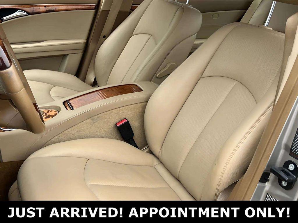 used 2008 Mercedes-Benz E-Class car, priced at $5,494