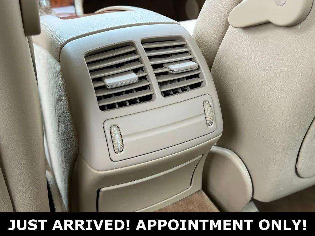 used 2008 Mercedes-Benz E-Class car, priced at $5,494