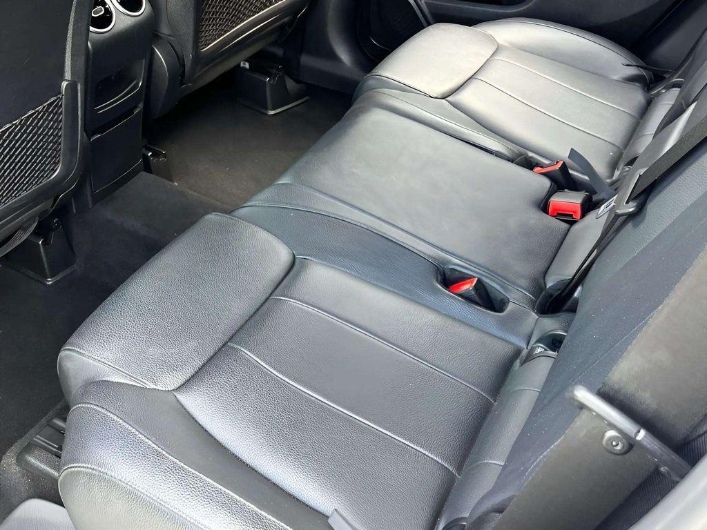 used 2020 Mercedes-Benz GLB 250 car, priced at $19,556