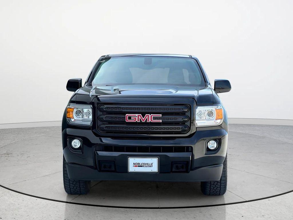 used 2019 GMC Canyon car, priced at $21,685
