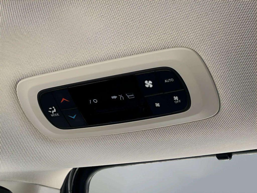used 2022 Chrysler Pacifica car, priced at $29,941
