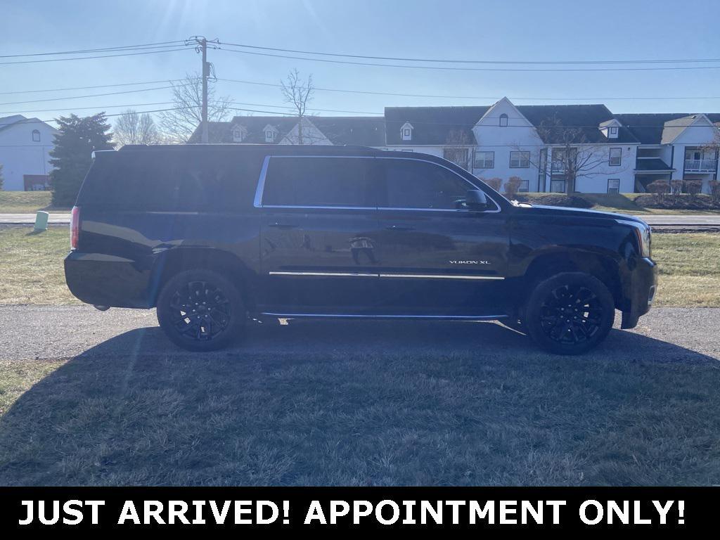 used 2020 GMC Yukon XL car, priced at $30,468