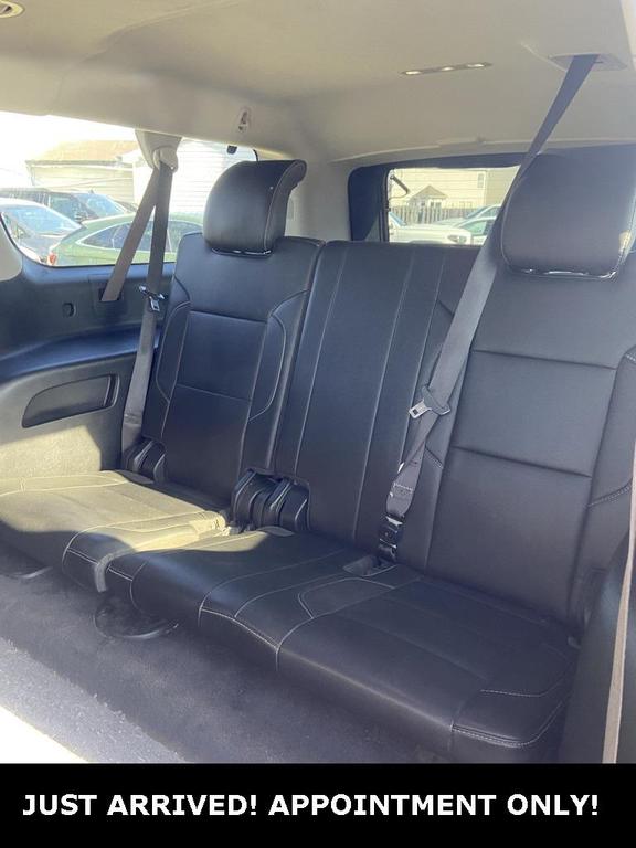 used 2020 GMC Yukon XL car, priced at $30,468