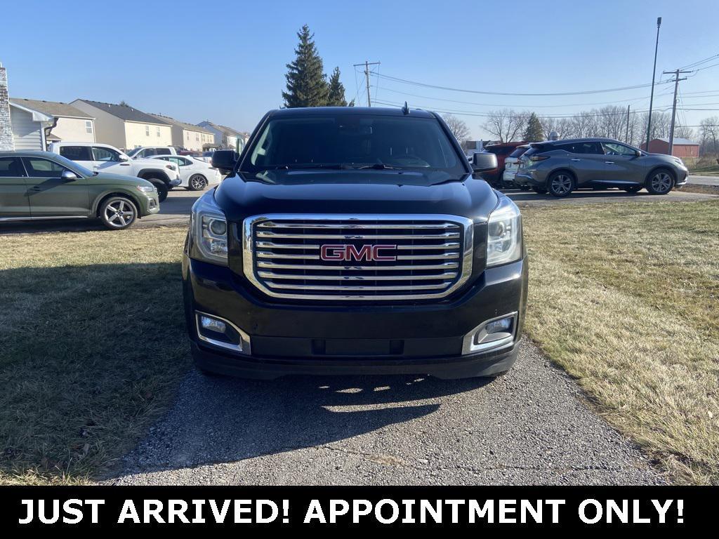 used 2020 GMC Yukon XL car, priced at $30,468