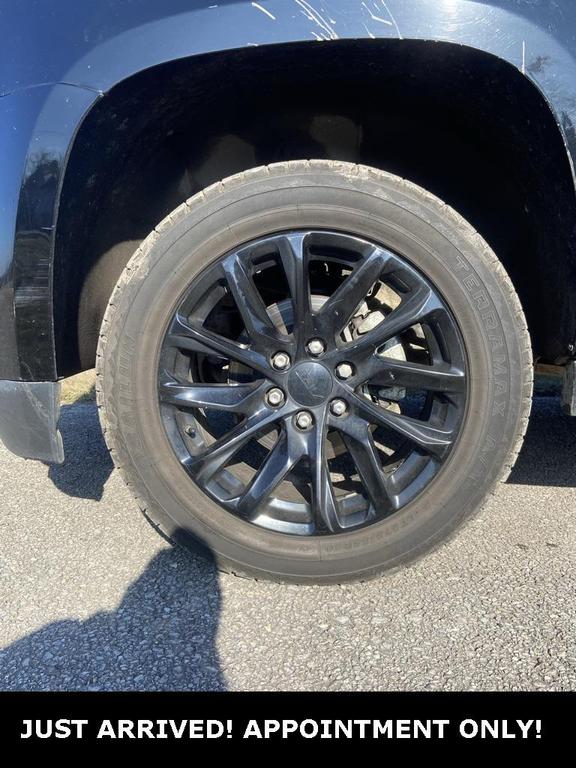 used 2020 GMC Yukon XL car, priced at $30,468