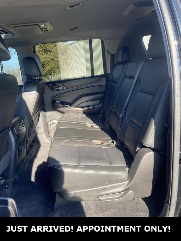 used 2020 GMC Yukon XL car, priced at $30,468