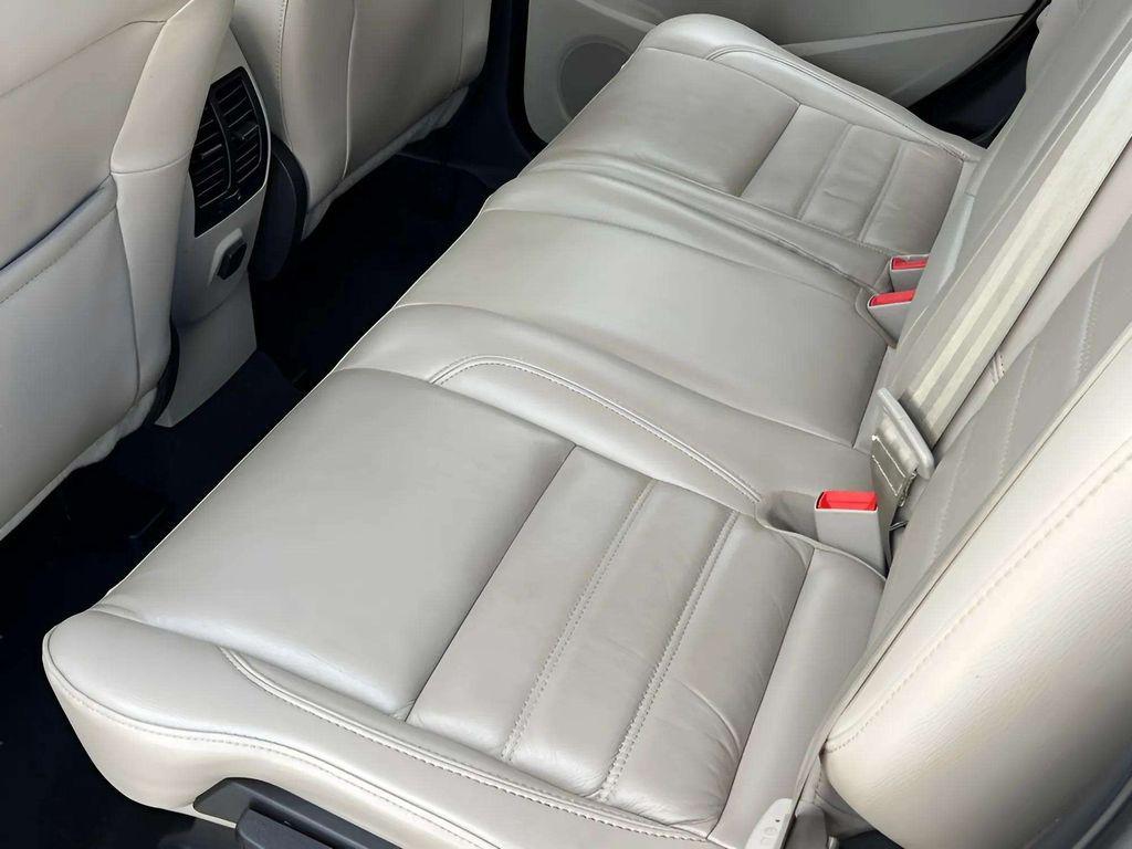 used 2018 Ford Escape car, priced at $12,995